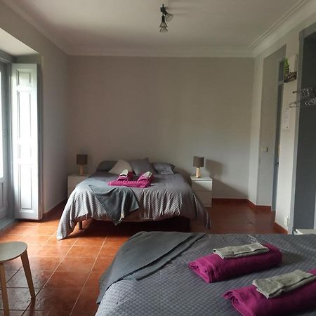 Pme Rooms Madrid Exterior foto